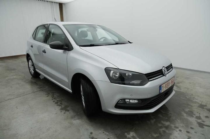 Photo 8 VIN: WVWZZZ6RZGY018476 - VOLKSWAGEN POLO 