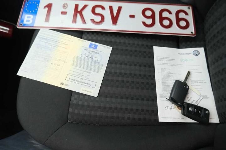 Photo 4 VIN: WVWZZZ6RZGY018476 - VOLKSWAGEN POLO &#3909 