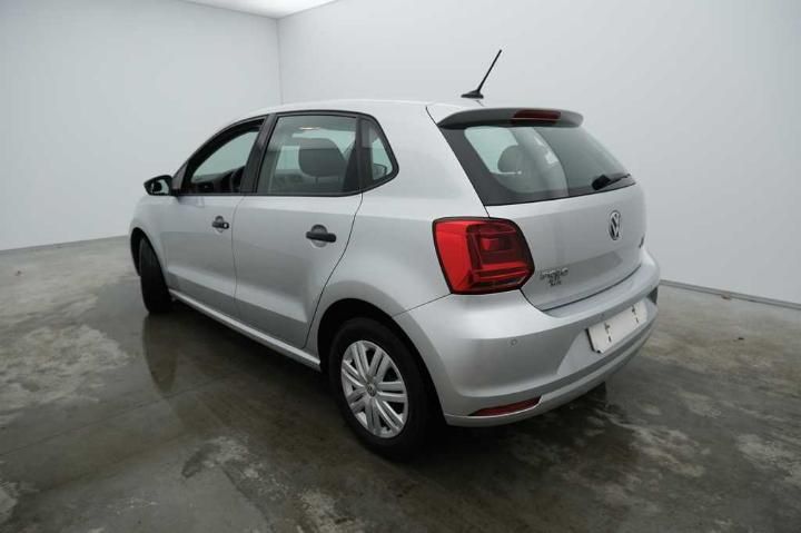 Photo 7 VIN: WVWZZZ6RZGY018476 - VOLKSWAGEN POLO &#3909 