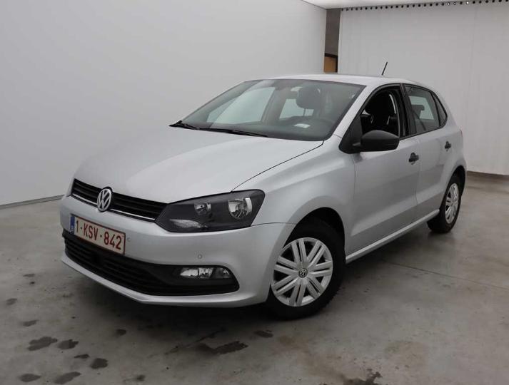 Photo 0 VIN: WVWZZZ6RZGY018504 - VOLKSWAGEN POLO &#3909 