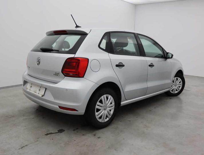 Photo 2 VIN: WVWZZZ6RZGY018504 - VOLKSWAGEN POLO &#3909 