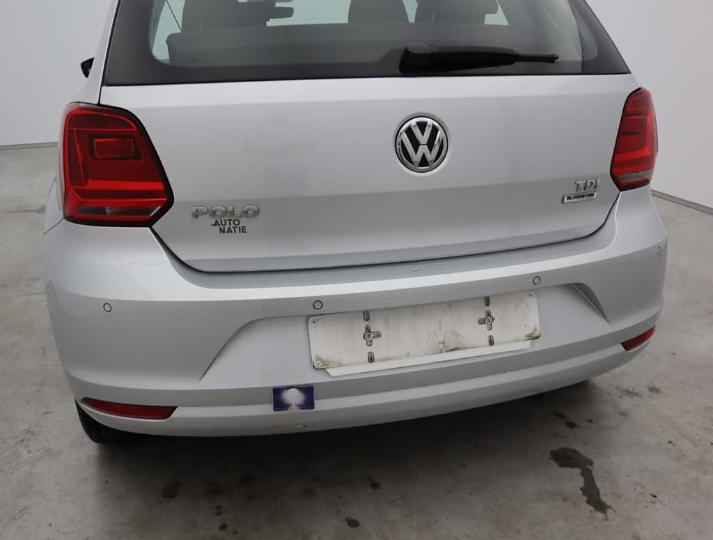 Photo 22 VIN: WVWZZZ6RZGY018504 - VOLKSWAGEN POLO &#3909 