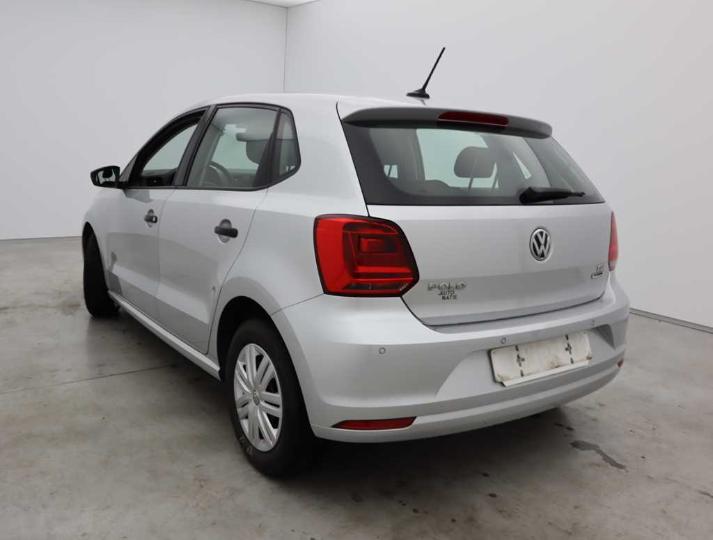 Photo 7 VIN: WVWZZZ6RZGY018504 - VOLKSWAGEN POLO &#3909 