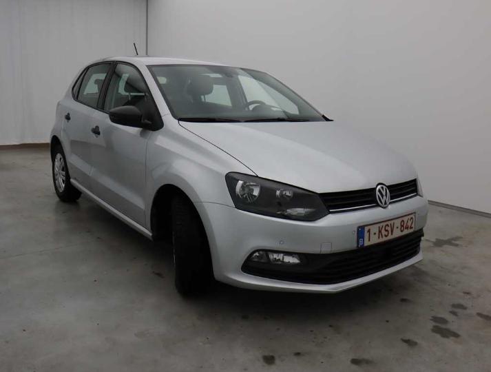 Photo 8 VIN: WVWZZZ6RZGY018504 - VOLKSWAGEN POLO &#3909 