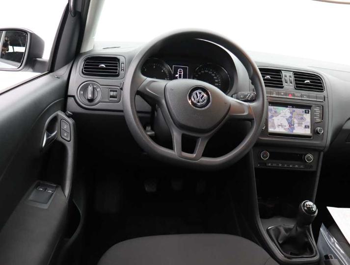 Photo 9 VIN: WVWZZZ6RZGY018504 - VOLKSWAGEN POLO &#3909 