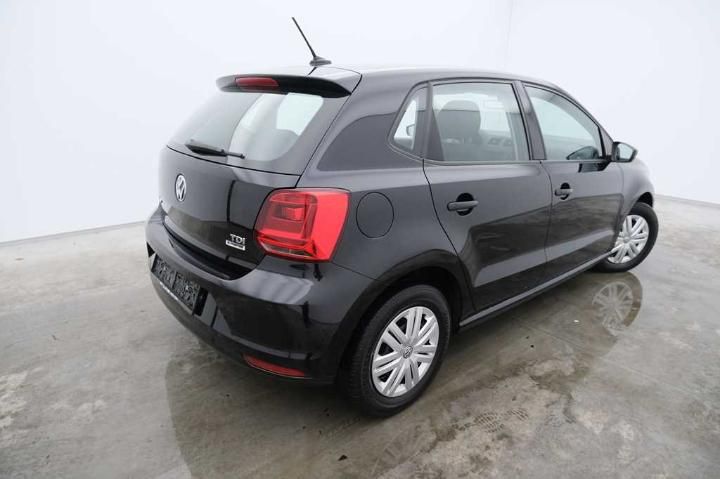 Photo 2 VIN: WVWZZZ6RZGY019355 - VOLKSWAGEN POLO 