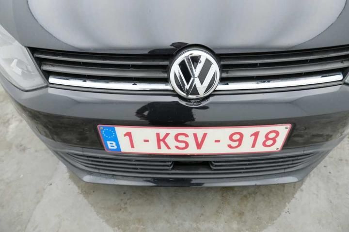 Photo 5 VIN: WVWZZZ6RZGY019355 - VOLKSWAGEN POLO 