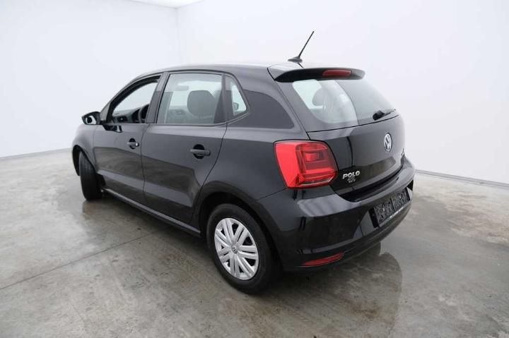 Photo 7 VIN: WVWZZZ6RZGY019355 - VOLKSWAGEN POLO 