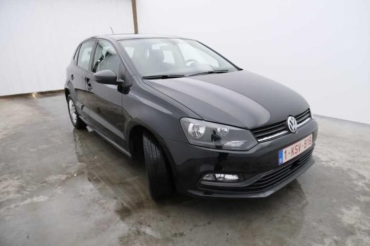 Photo 8 VIN: WVWZZZ6RZGY019355 - VOLKSWAGEN POLO 