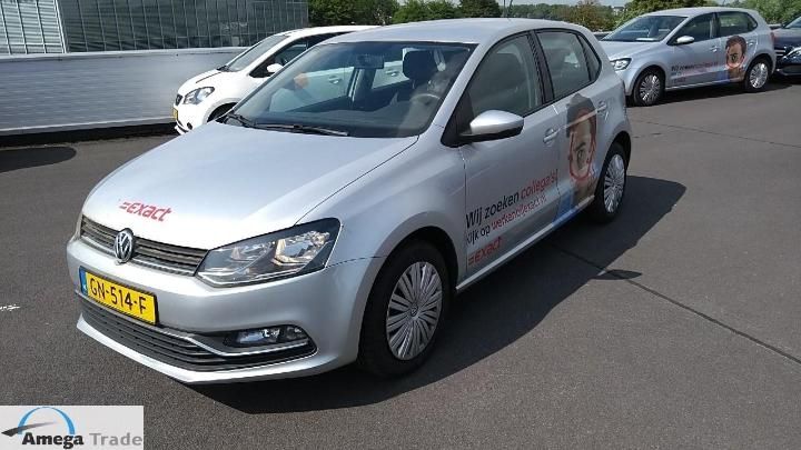 Photo 2 VIN: WVWZZZ6RZGY021408 - VOLKSWAGEN POLO 