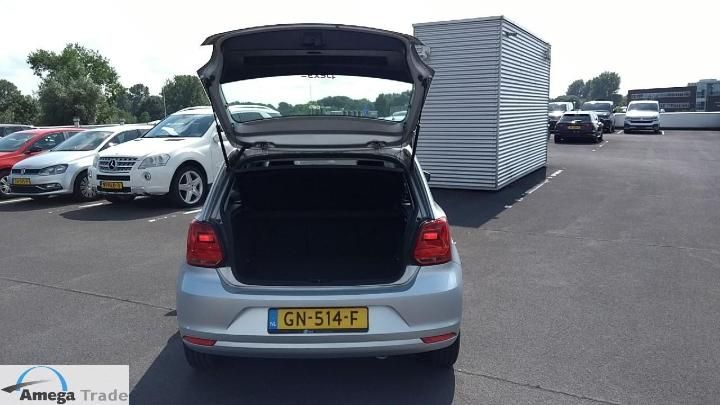 Photo 7 VIN: WVWZZZ6RZGY021408 - VOLKSWAGEN POLO 