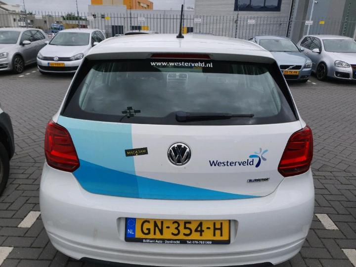 Photo 16 VIN: WVWZZZ6RZGY022561 - VOLKSWAGEN POLO 