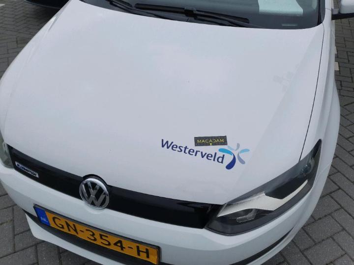 Photo 20 VIN: WVWZZZ6RZGY022561 - VOLKSWAGEN POLO 