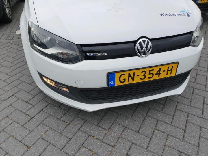 Photo 24 VIN: WVWZZZ6RZGY022561 - VOLKSWAGEN POLO 