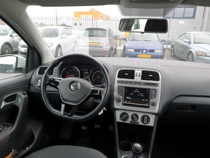 Photo 6 VIN: WVWZZZ6RZGY022561 - VOLKSWAGEN POLO 