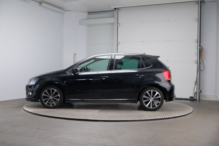 Photo 2 VIN: WVWZZZ6RZGY023369 - VOLKSWAGEN POLO 