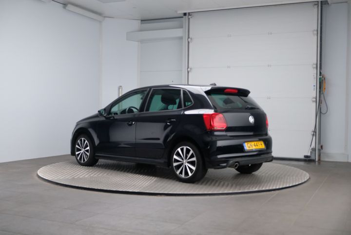 Photo 3 VIN: WVWZZZ6RZGY023369 - VOLKSWAGEN POLO 