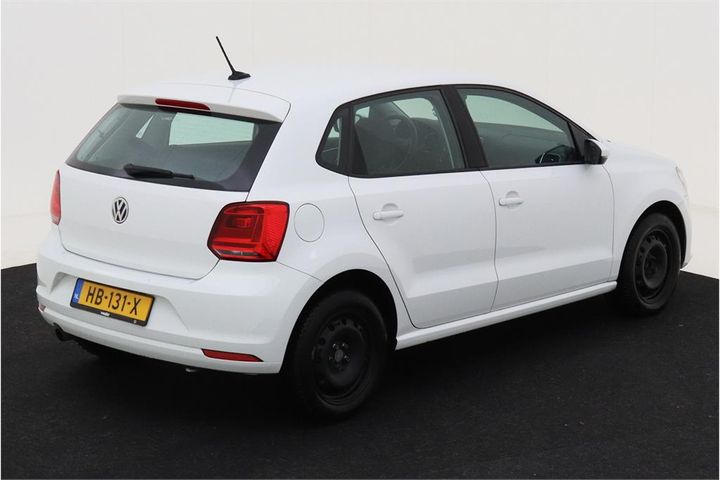 Photo 3 VIN: WVWZZZ6RZGY024203 - VOLKSWAGEN POLO 