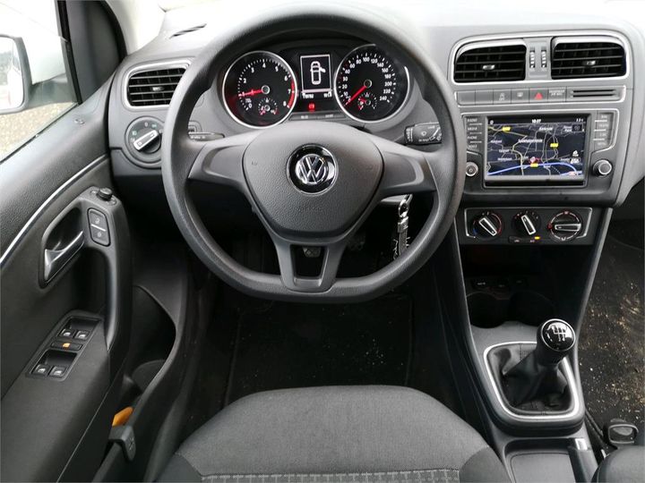 Photo 6 VIN: WVWZZZ6RZGY024203 - VOLKSWAGEN POLO 