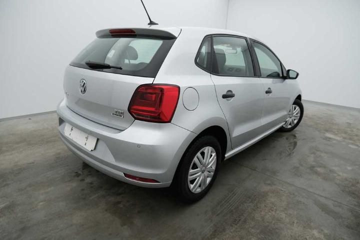 Photo 2 VIN: WVWZZZ6RZGY025535 - VOLKSWAGEN POLO 