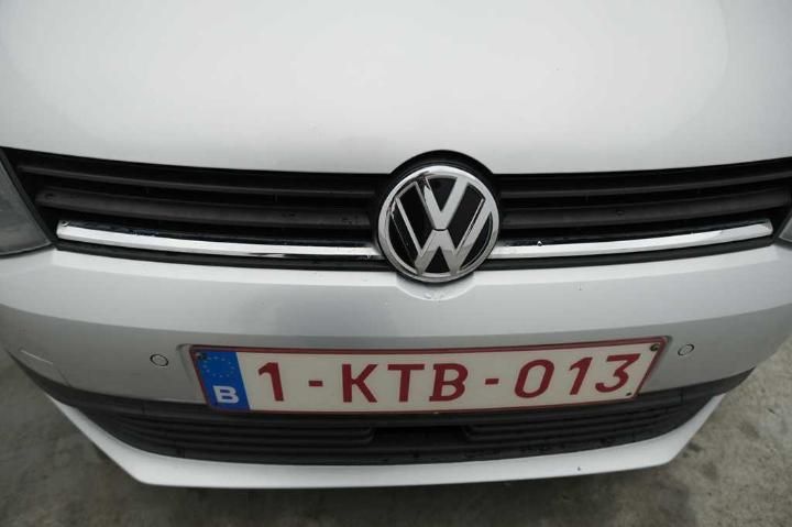 Photo 5 VIN: WVWZZZ6RZGY025535 - VOLKSWAGEN POLO 