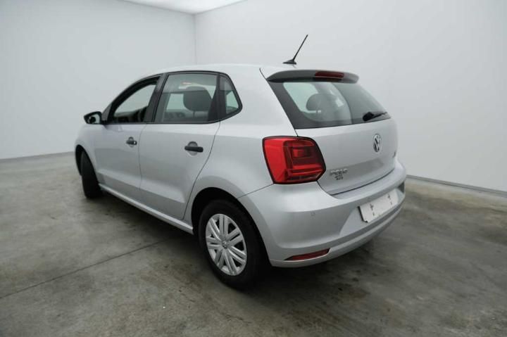 Photo 7 VIN: WVWZZZ6RZGY025535 - VOLKSWAGEN POLO 