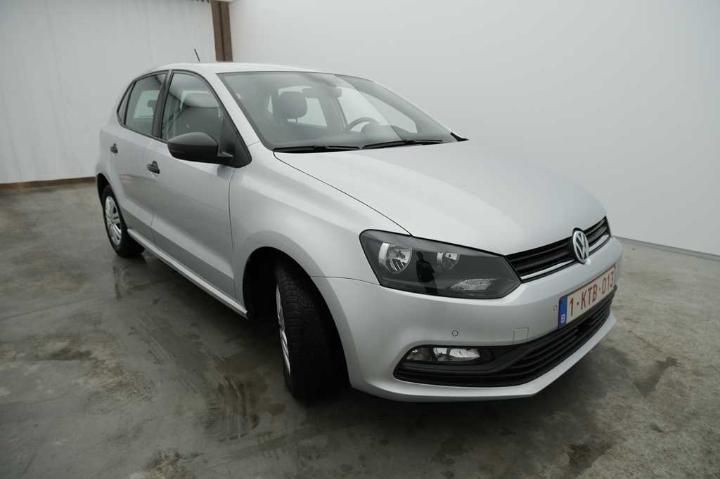 Photo 8 VIN: WVWZZZ6RZGY025535 - VOLKSWAGEN POLO 