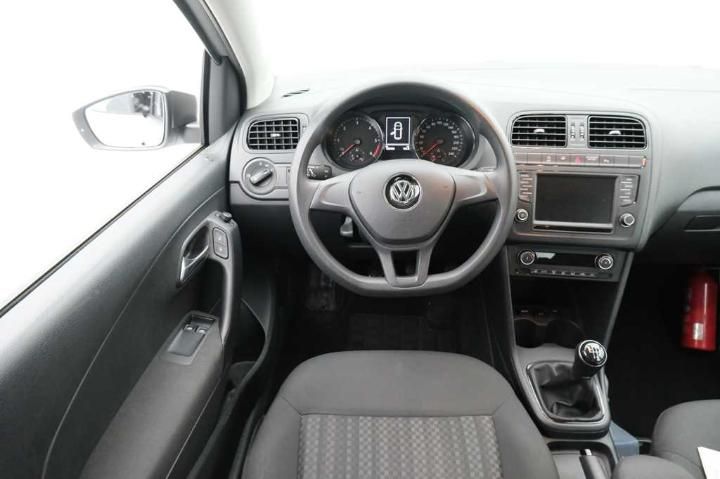 Photo 9 VIN: WVWZZZ6RZGY025535 - VOLKSWAGEN POLO 