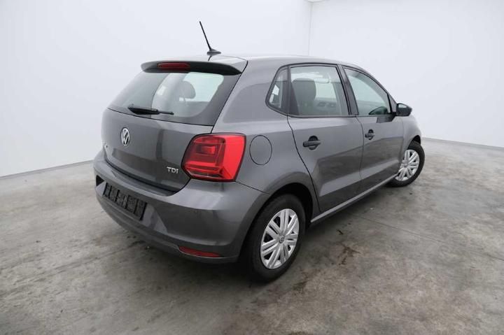 Photo 2 VIN: WVWZZZ6RZGY026771 - VOLKSWAGEN POLO 