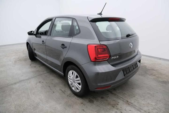 Photo 7 VIN: WVWZZZ6RZGY026771 - VOLKSWAGEN POLO 