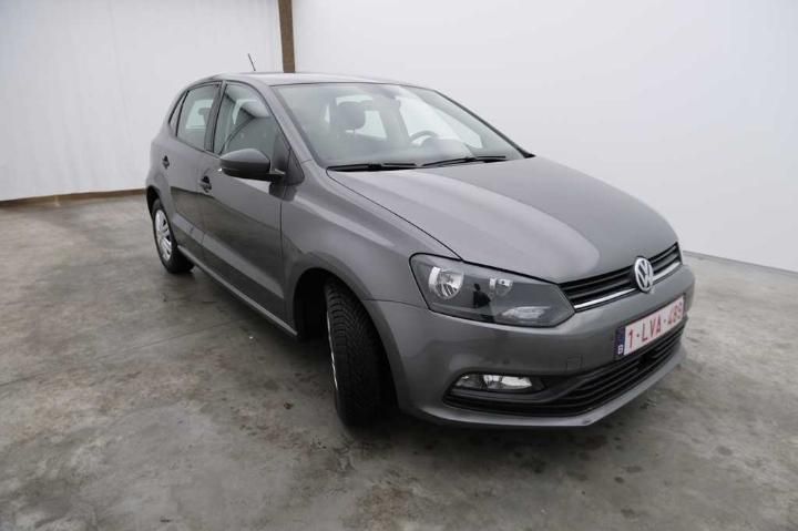 Photo 8 VIN: WVWZZZ6RZGY026771 - VOLKSWAGEN POLO 