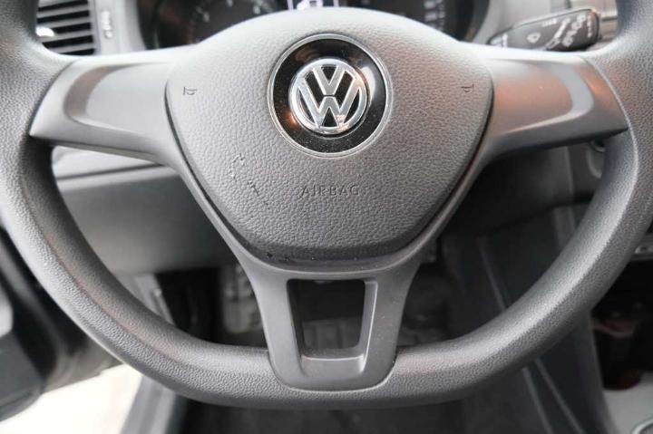 Photo 22 VIN: WVWZZZ6RZGY026771 - VOLKSWAGEN POLO &#3909 