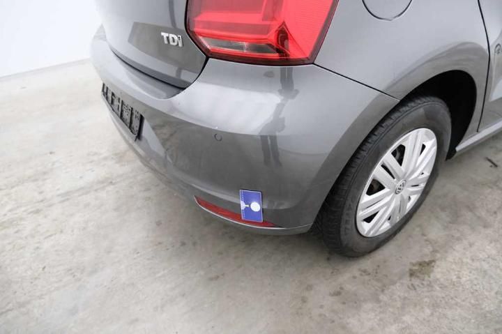 Photo 34 VIN: WVWZZZ6RZGY026771 - VOLKSWAGEN POLO &#3909 