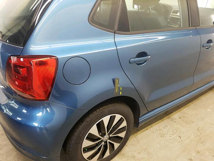 Photo 29 VIN: WVWZZZ6RZGY029598 - VOLKSWAGEN POLO 