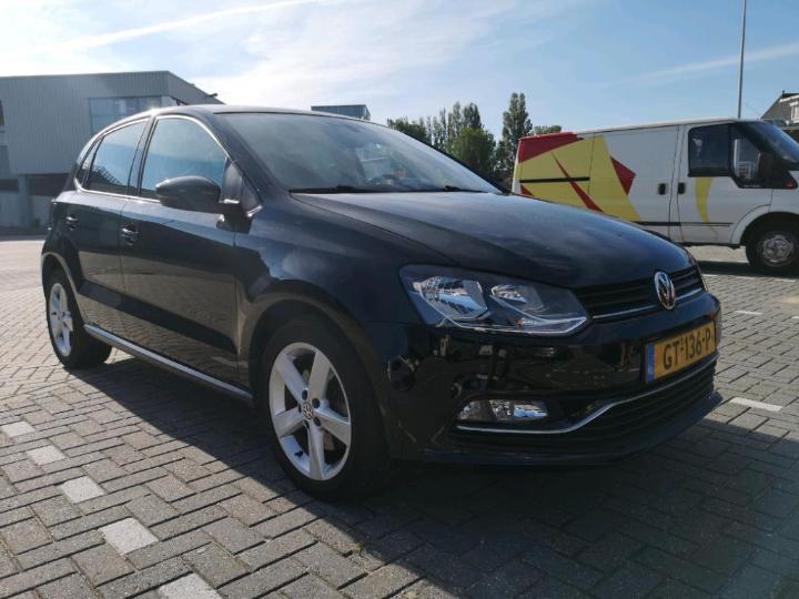 Photo 2 VIN: WVWZZZ6RZGY029687 - VOLKSWAGEN POLO 