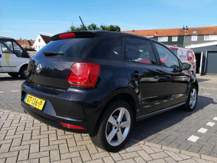 Photo 3 VIN: WVWZZZ6RZGY029687 - VOLKSWAGEN POLO 