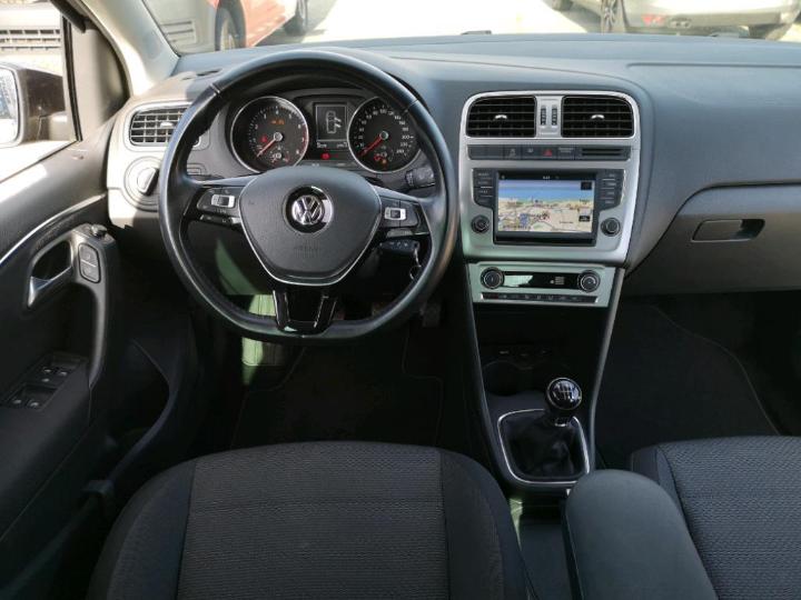 Photo 6 VIN: WVWZZZ6RZGY029687 - VOLKSWAGEN POLO 