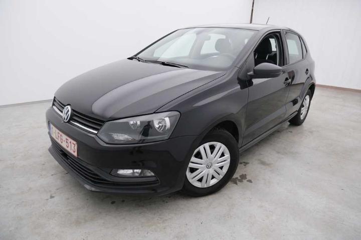 Photo 0 VIN: WVWZZZ6RZGY033413 - VOLKSWAGEN POLO &#3909 