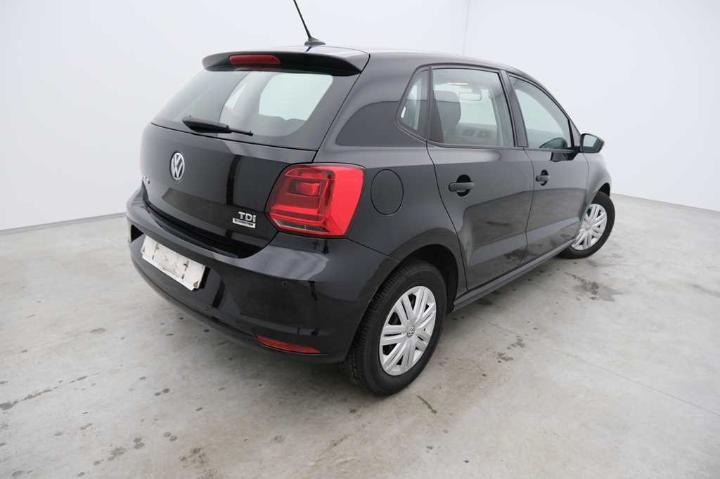 Photo 2 VIN: WVWZZZ6RZGY033413 - VOLKSWAGEN POLO &#3909 