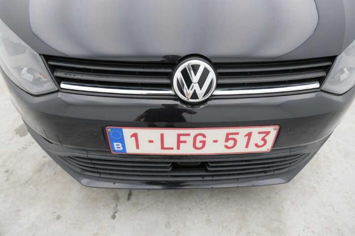 Photo 5 VIN: WVWZZZ6RZGY033413 - VOLKSWAGEN POLO &#3909 