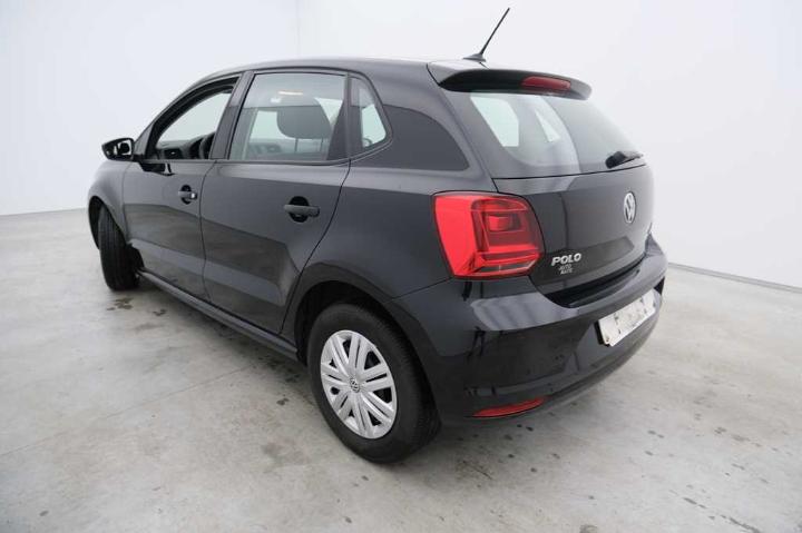 Photo 7 VIN: WVWZZZ6RZGY033413 - VOLKSWAGEN POLO &#3909 