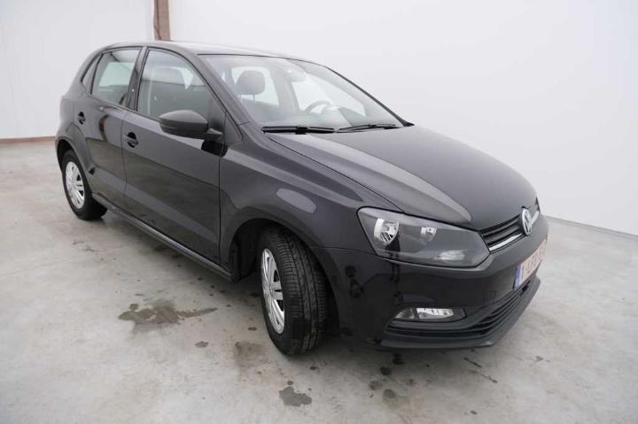 Photo 8 VIN: WVWZZZ6RZGY033413 - VOLKSWAGEN POLO &#3909 