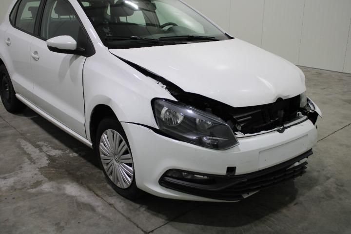 Photo 6 VIN: WVWZZZ6RZGY033444 - VOLKSWAGEN POLO 