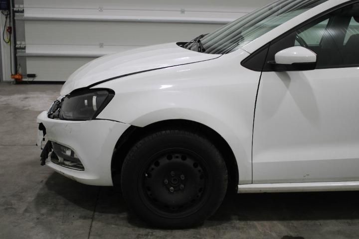 Photo 8 VIN: WVWZZZ6RZGY033444 - VOLKSWAGEN POLO HATCHBACK 