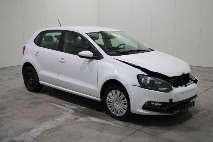 Photo 2 VIN: WVWZZZ6RZGY033444 - VOLKSWAGEN POLO 