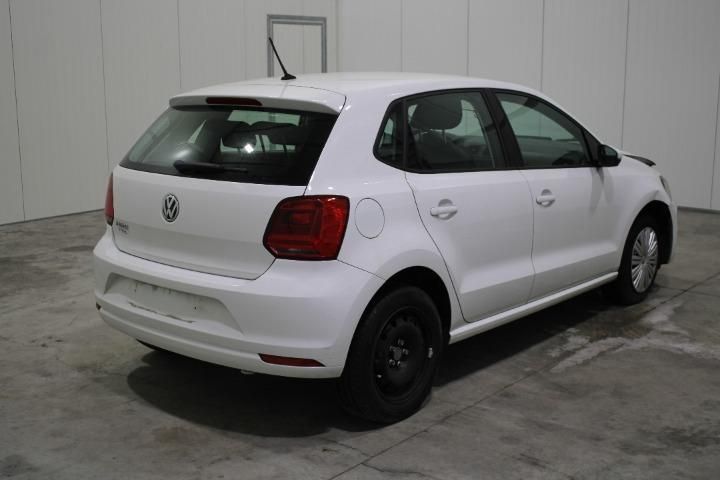 Photo 3 VIN: WVWZZZ6RZGY033444 - VOLKSWAGEN POLO 