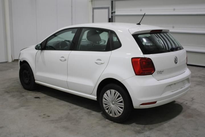 Photo 4 VIN: WVWZZZ6RZGY033444 - VOLKSWAGEN POLO 