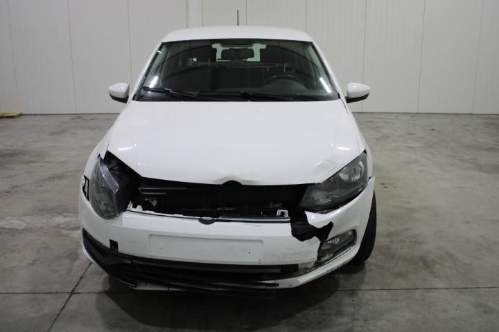 Photo 5 VIN: WVWZZZ6RZGY033444 - VOLKSWAGEN POLO 