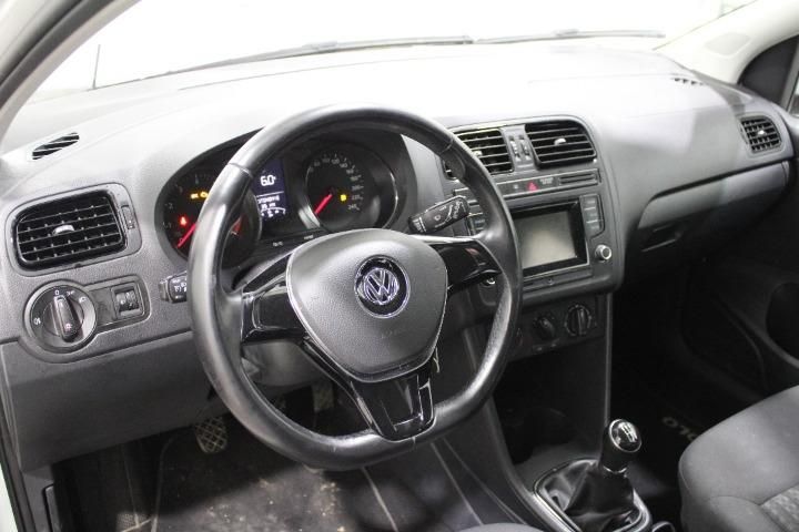 Photo 9 VIN: WVWZZZ6RZGY033444 - VOLKSWAGEN POLO 