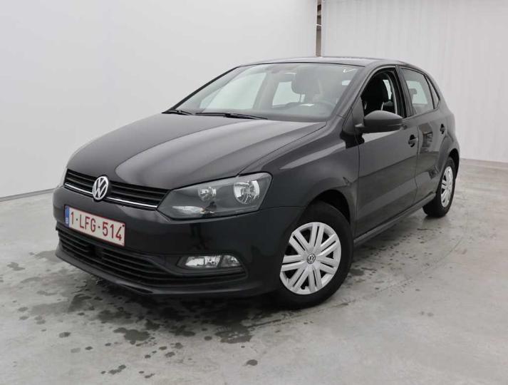 Photo 1 VIN: WVWZZZ6RZGY035180 - VOLKSWAGEN POLO 